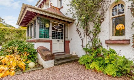 5 Bed in Aberfeldy 1