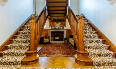 5 Bed in Aberfeldy 2