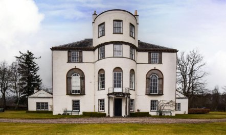 9 Bed in Kirriemuir