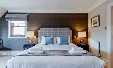 7 Bed in Invergarry 7