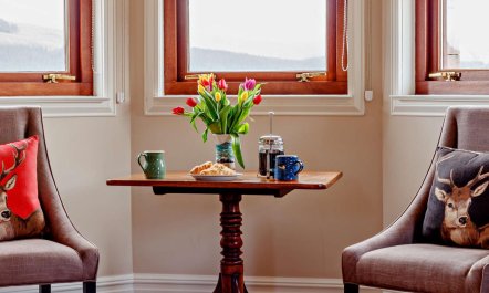 7 Bed in Invergarry 4