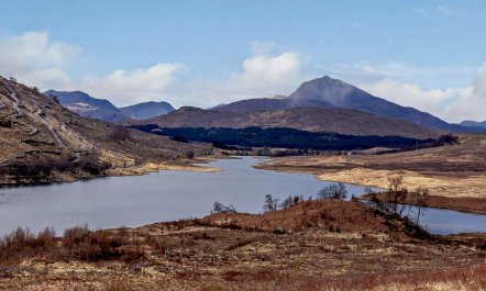 7 Bed in Invergarry 2