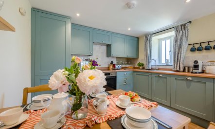 2 Bed in Wadebridge 5