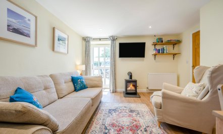 2 Bed in Wadebridge 1