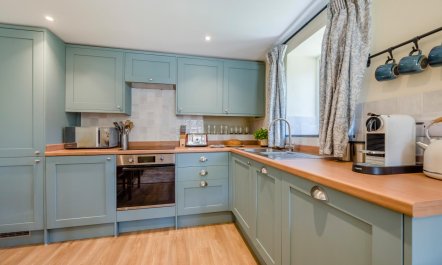 2 Bed in Wadebridge 2