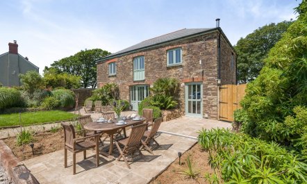 2 Bed in Wadebridge