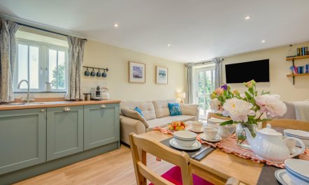 2 Bed in Wadebridge 7