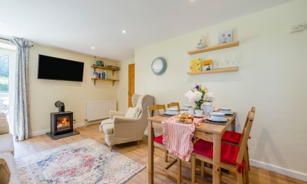 2 Bed in Wadebridge 4