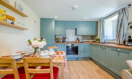 2 Bed in Wadebridge 3