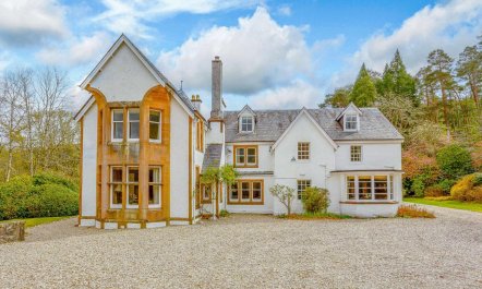 15 Bed in Achnasheen