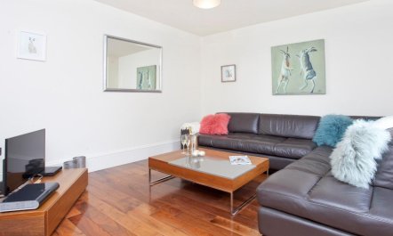 1 Bed in York 6