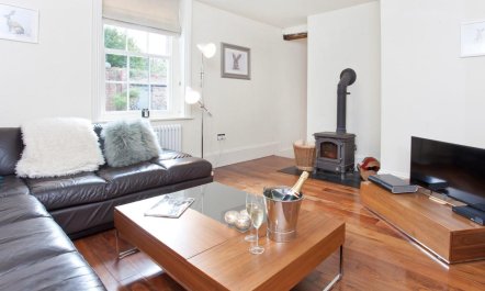 1 Bed in York 1
