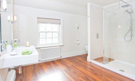 1 Bed in York 7