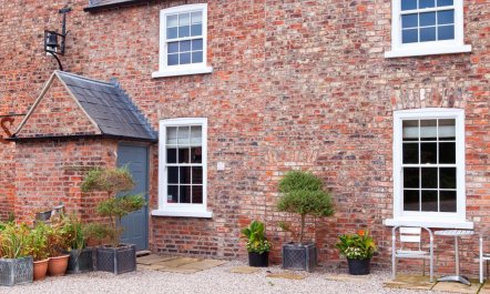 1 Bed in York