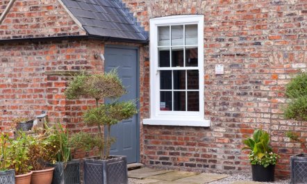 1 Bed in York 8