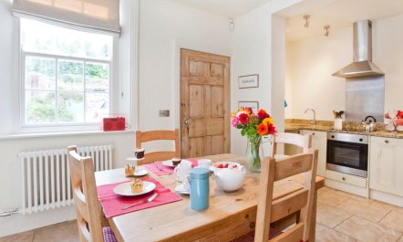 1 Bed in York 2