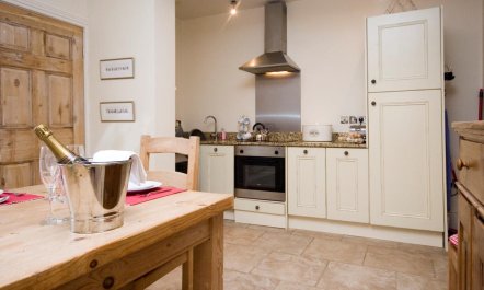 1 Bed in York 3