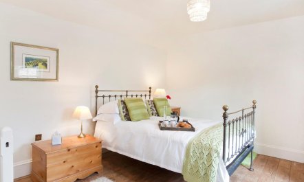 1 Bed in York 4