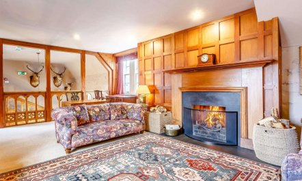 10 Bed in Alness 4