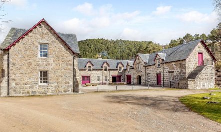 10 Bed in Alness