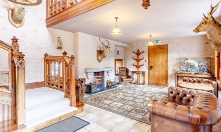10 Bed in Alness 5