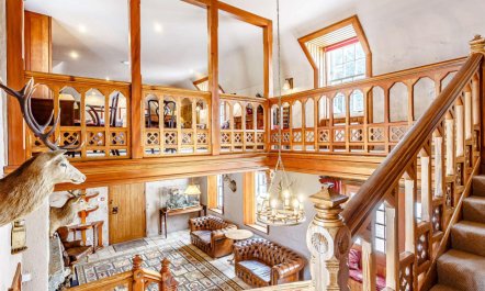 10 Bed in Alness