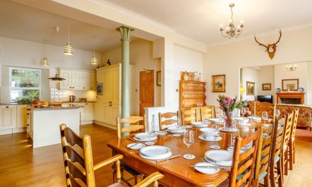6 Bed in Ullapool 9