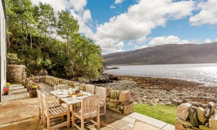 6 Bed in Ullapool 1