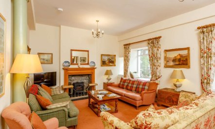 6 Bed in Ullapool 4