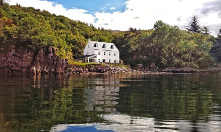 6 Bed in Ullapool