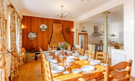 6 Bed in Ullapool 7