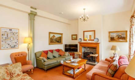 6 Bed in Ullapool 5