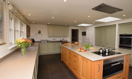 7 Bed in Kingussie 8