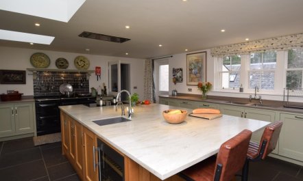 7 Bed in Kingussie 9