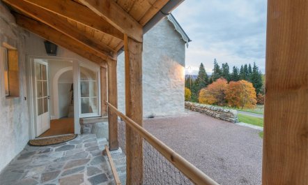 7 Bed in Kingussie 2