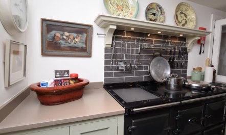 7 Bed in Kingussie 7