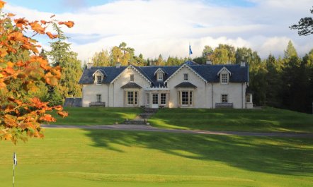 7 Bed in Kingussie 1