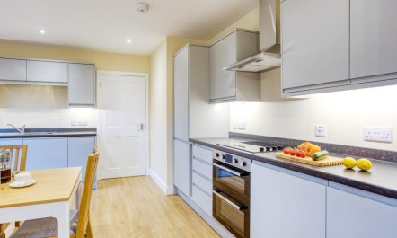 2 Bed in Fort William 6