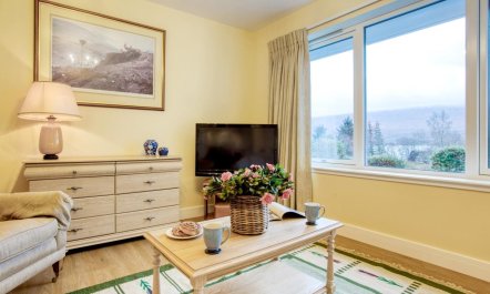 2 Bed in Fort William 2
