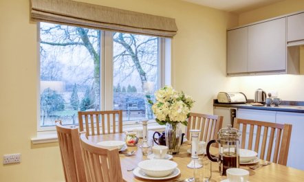 2 Bed in Fort William 8