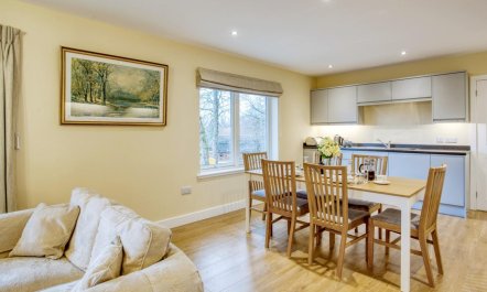 2 Bed in Fort William 4