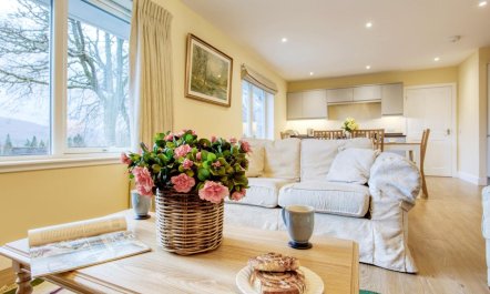 2 Bed in Fort William
