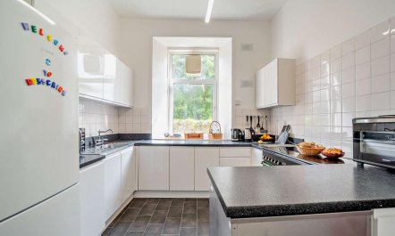 10 Bed in Dunoon 9