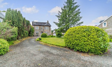 10 Bed in Dunoon