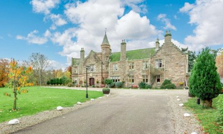 5 Bed in Alness