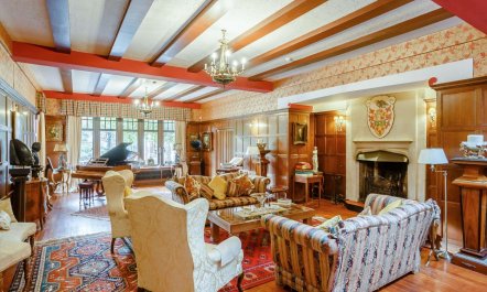 5 Bed in Alness 2