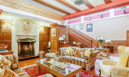 5 Bed in Alness 3