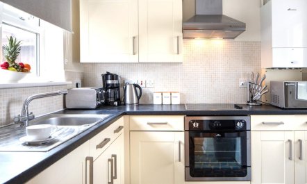 2 Bed in Bideford 4