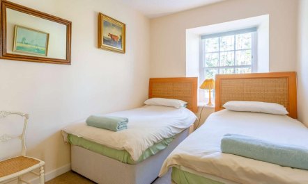 2 Bed in Whitebridge 8