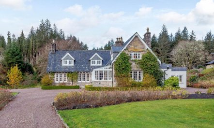5 Bed in Lairg 3
